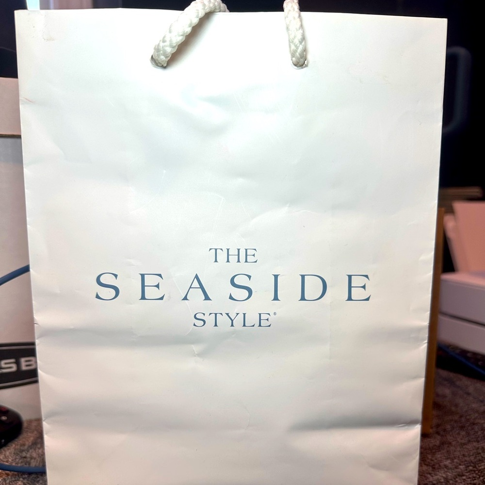 Seaside Style Giveaway